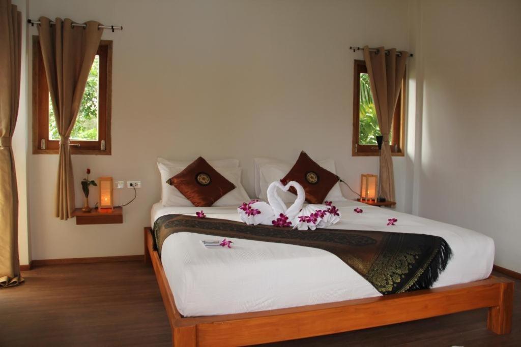 Armonia Village Resort and Spa