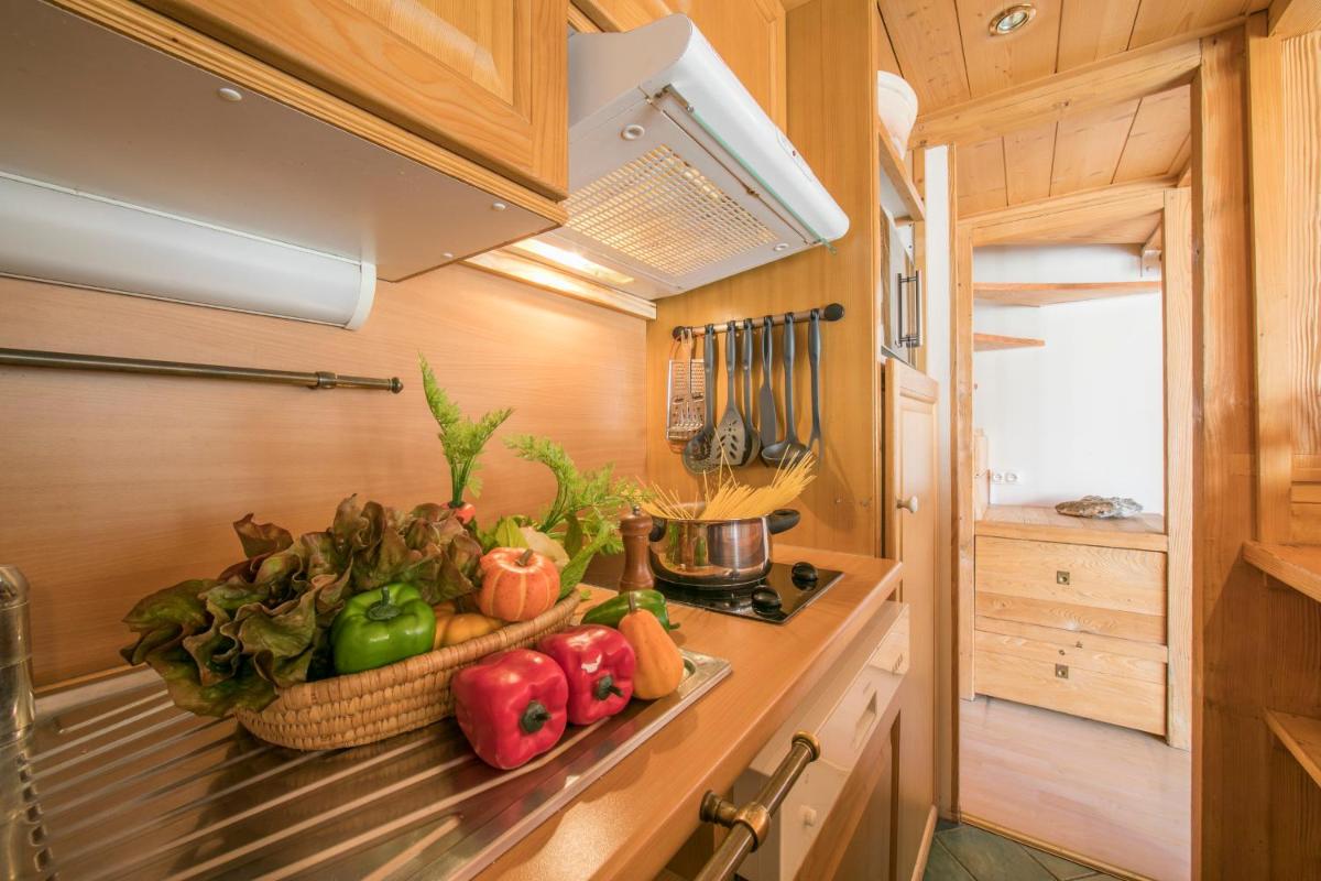 Résidence Grand Roc - Ancolies 206 Happy Rentals view 5