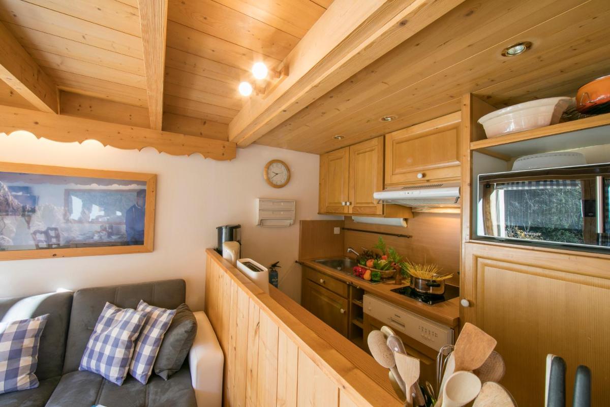 Résidence Grand Roc - Ancolies 206 Happy Rentals view 3