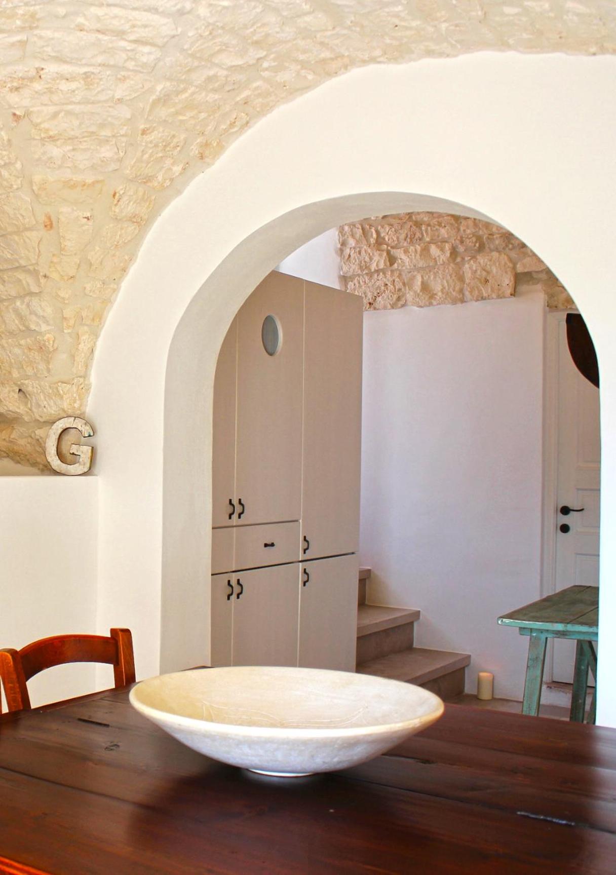La Vecchia Tabaccheria B&B view 4