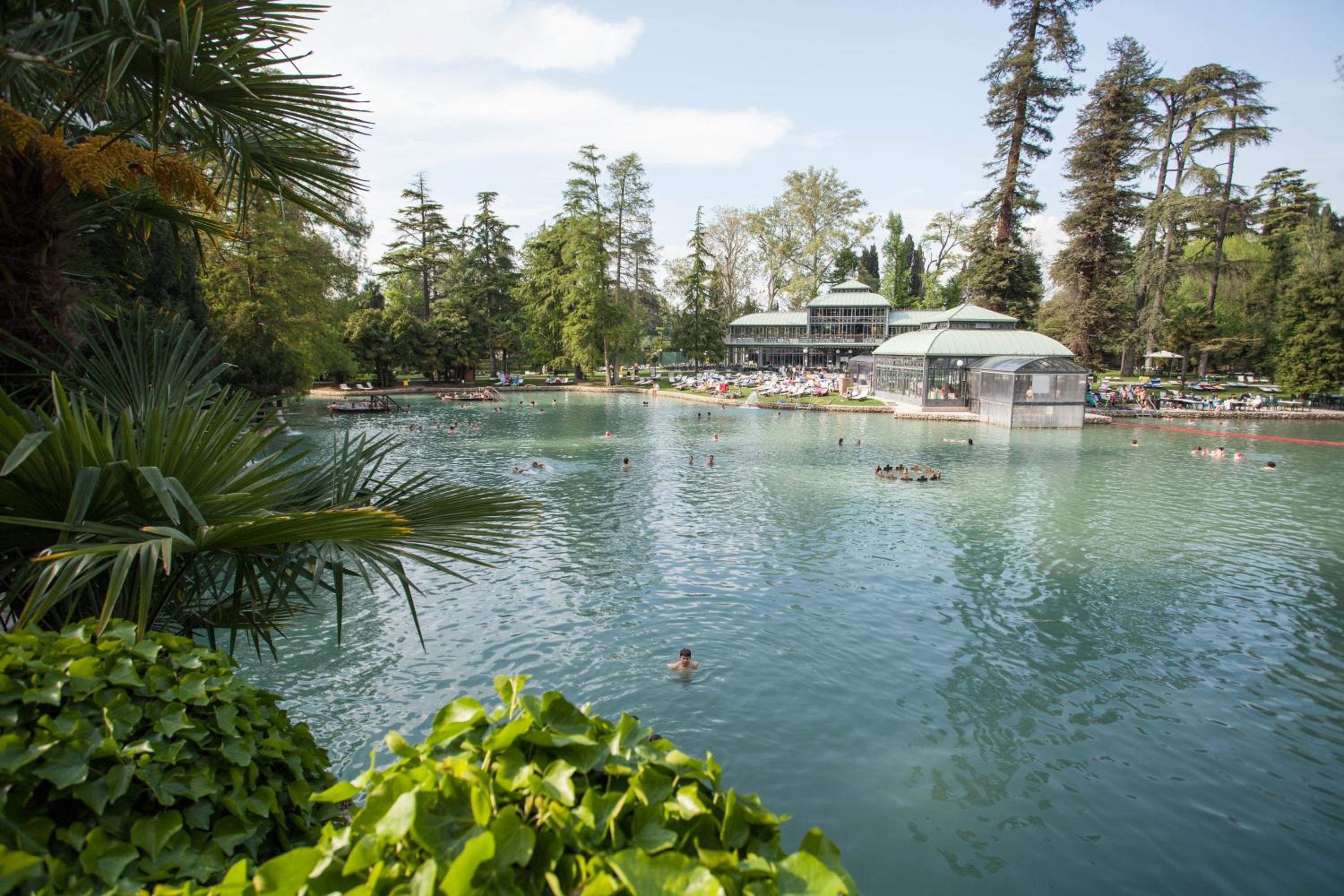 Le Palazzole view 5