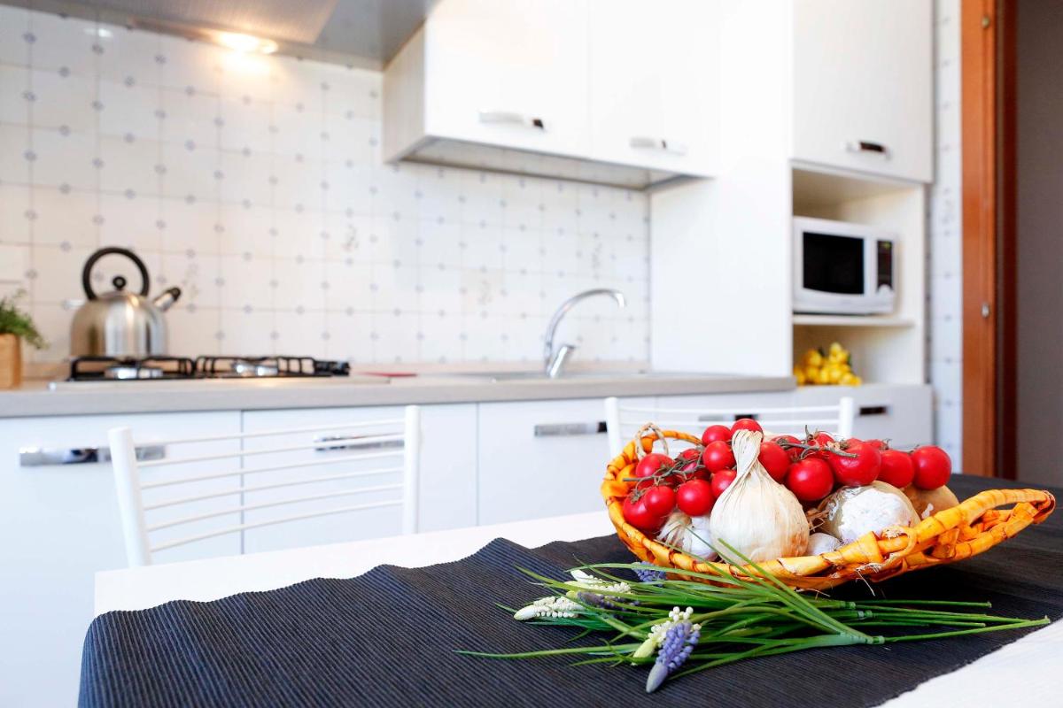 Rhome Away Trastevere - Saffi
