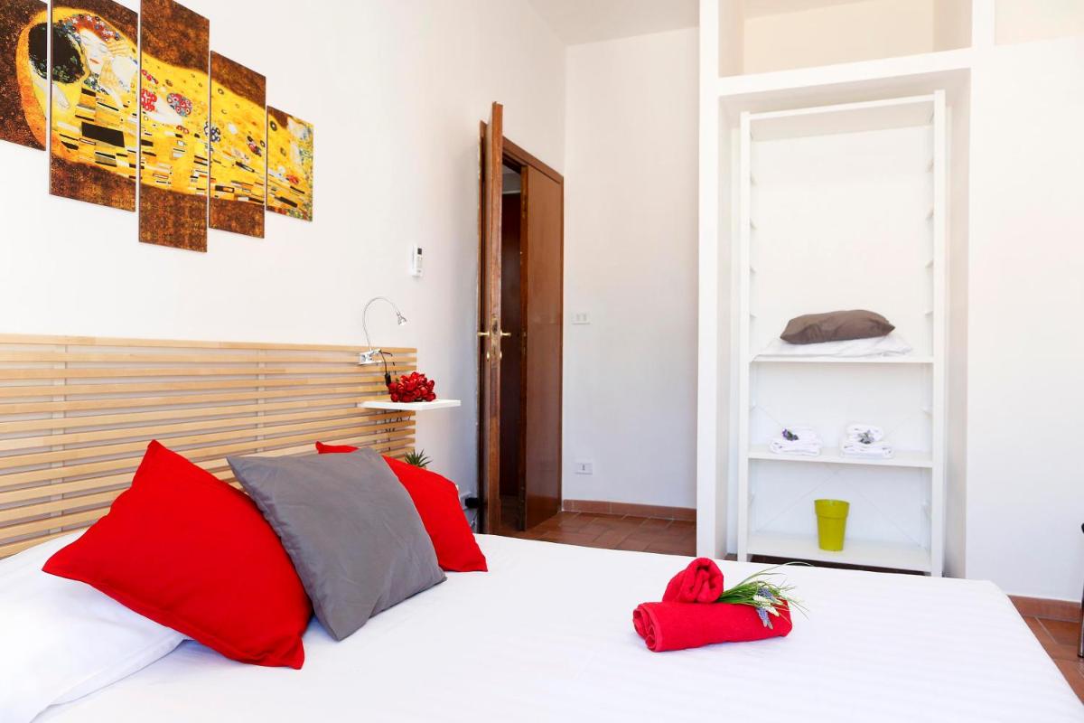 Rhome Away Trastevere - Saffi