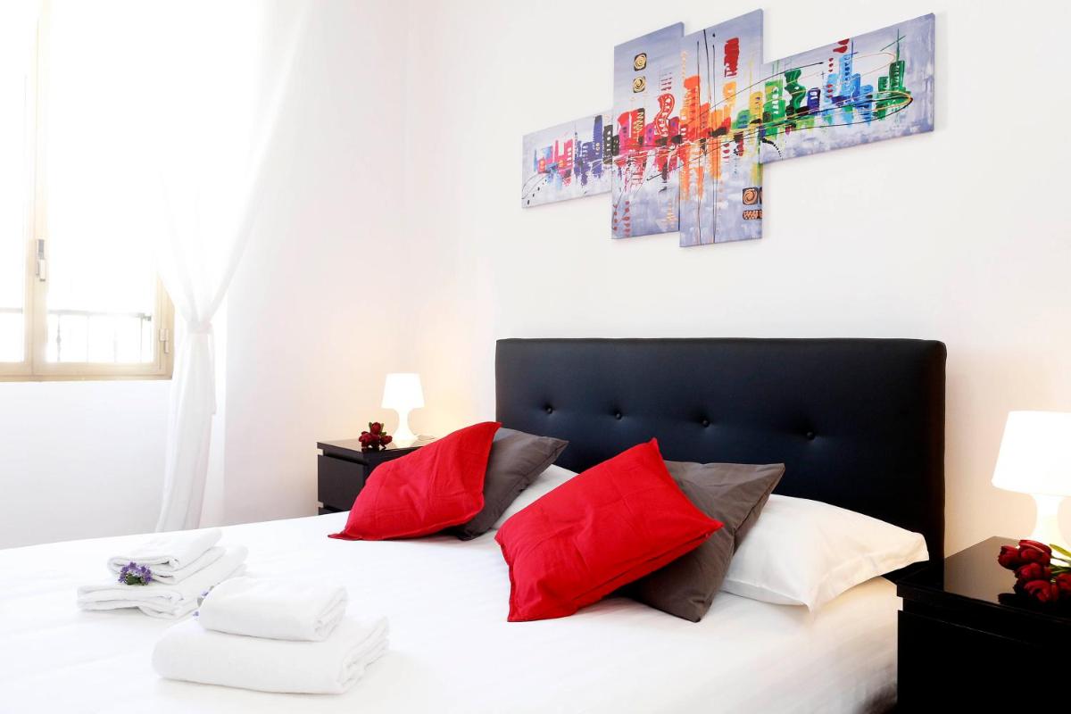 Rhome Away Trastevere - Saffi