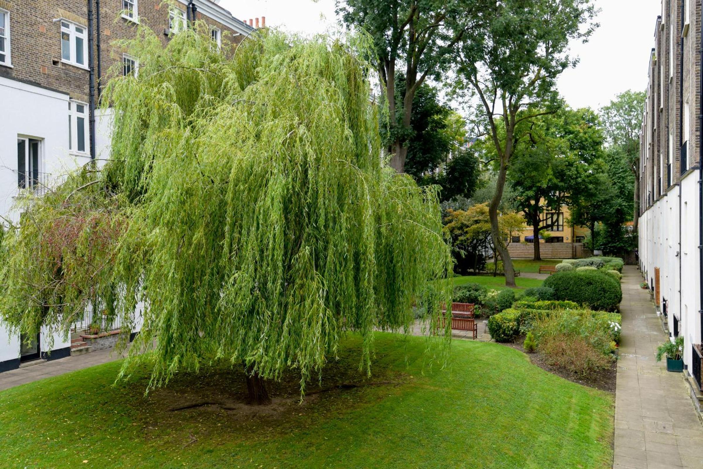 Gloucester Gardens