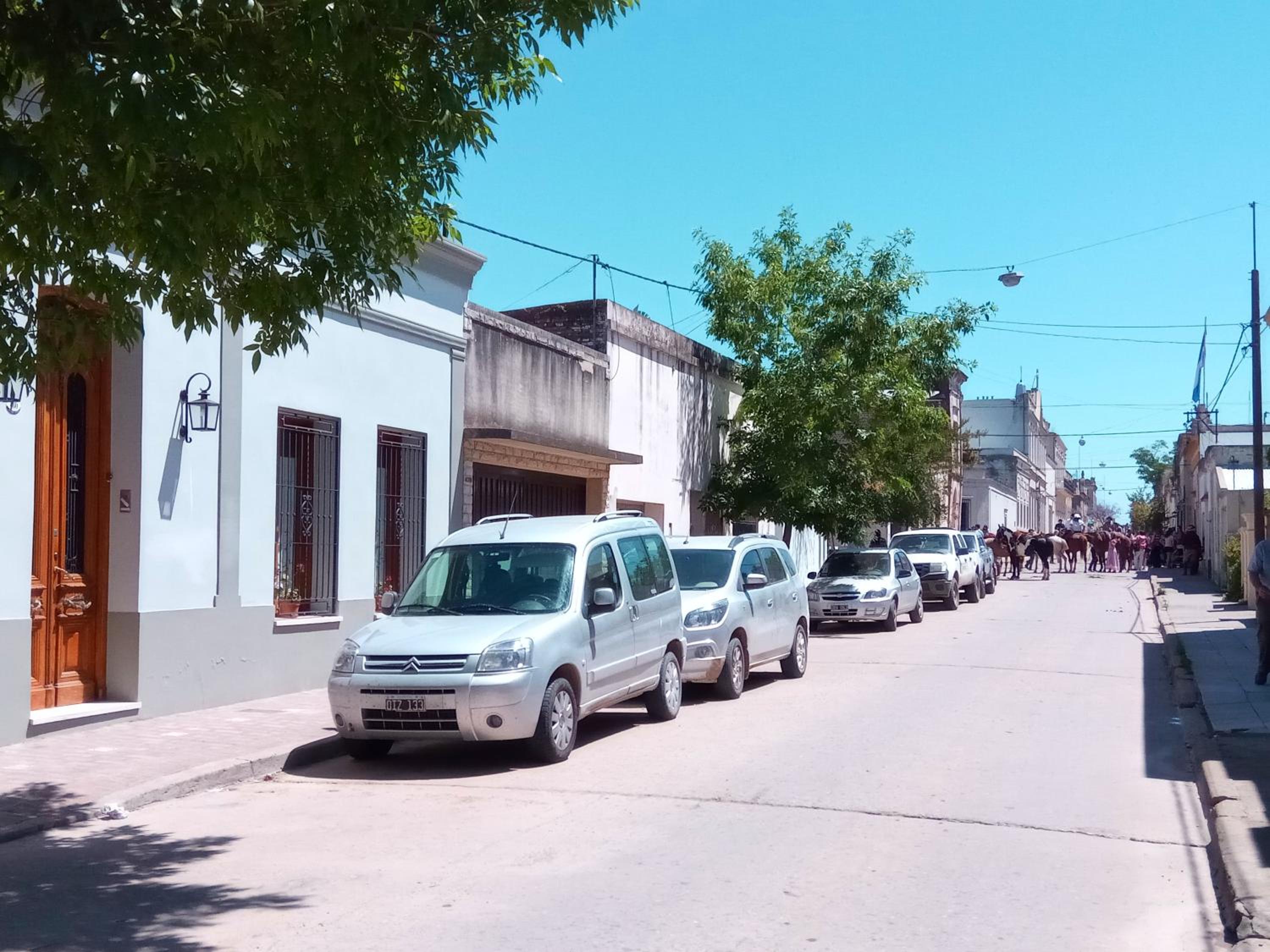 La Posada de Don Segundo