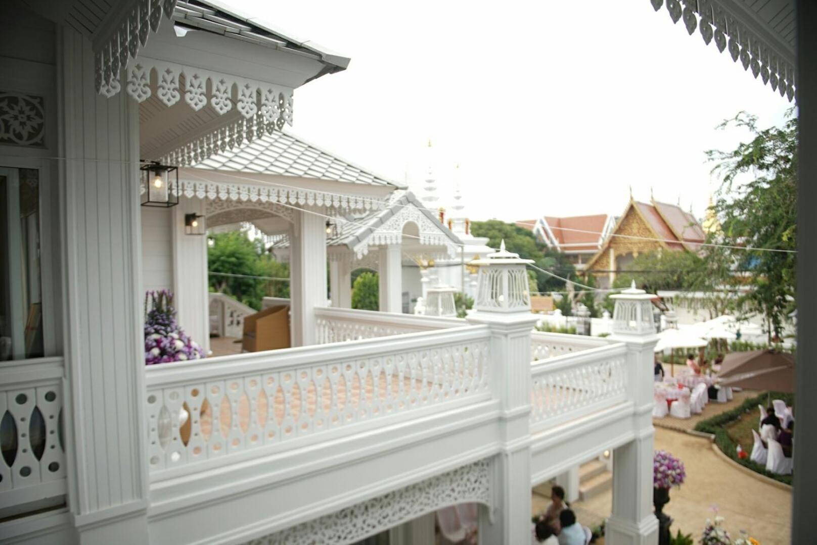 NirvaNAN House