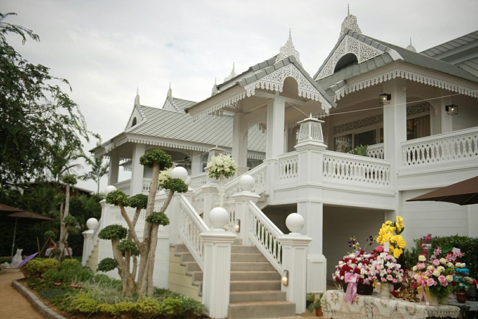 NirvaNAN House