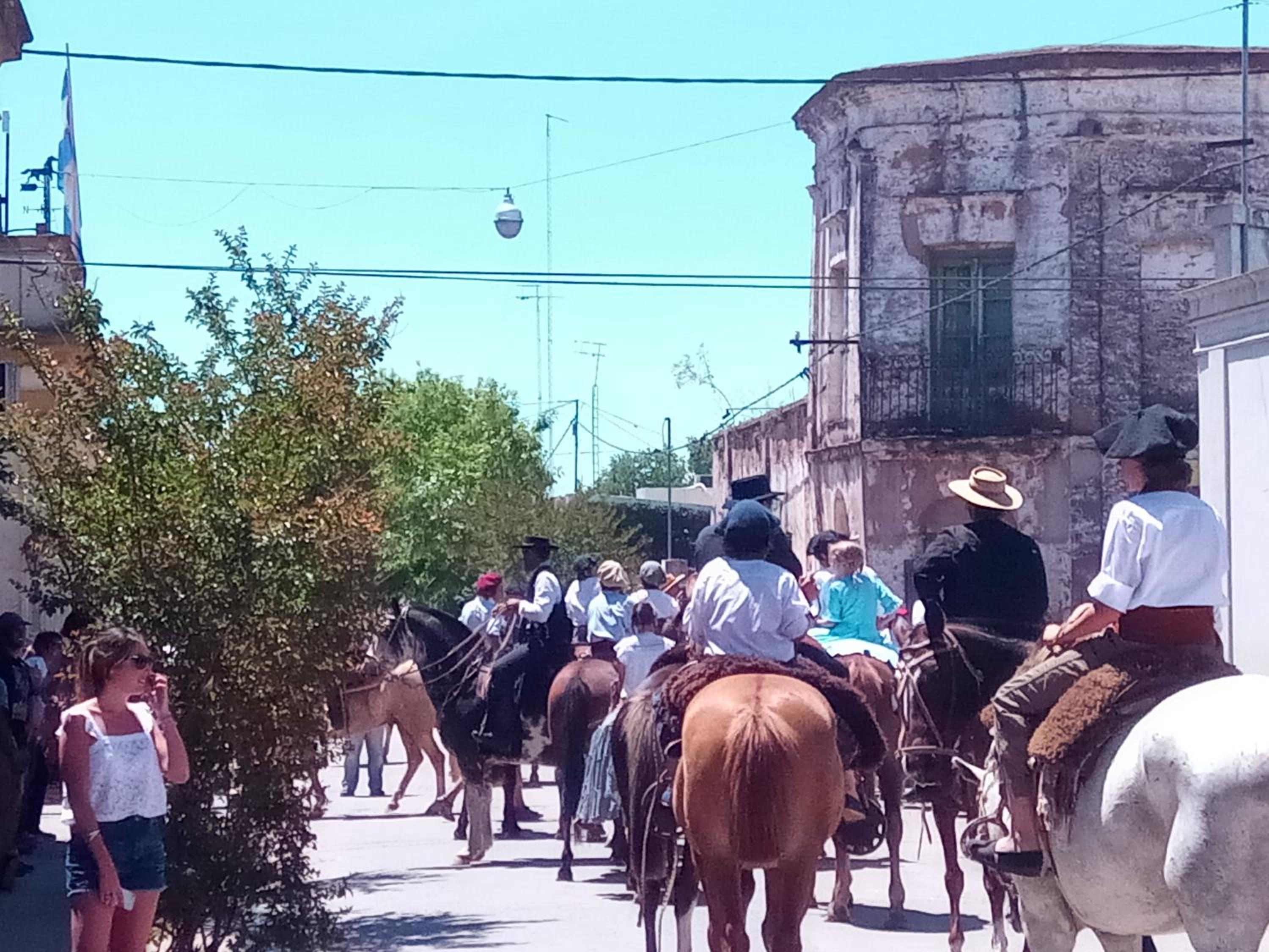 La Posada de Don Segundo