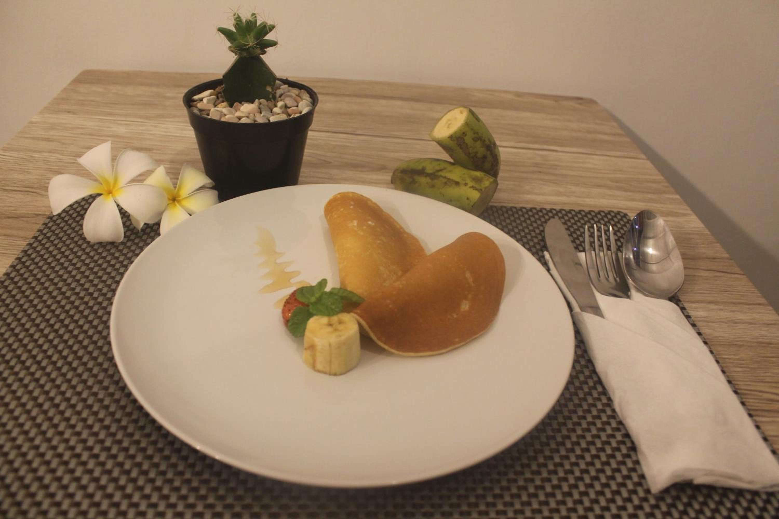 Casa Blanca Gili Air