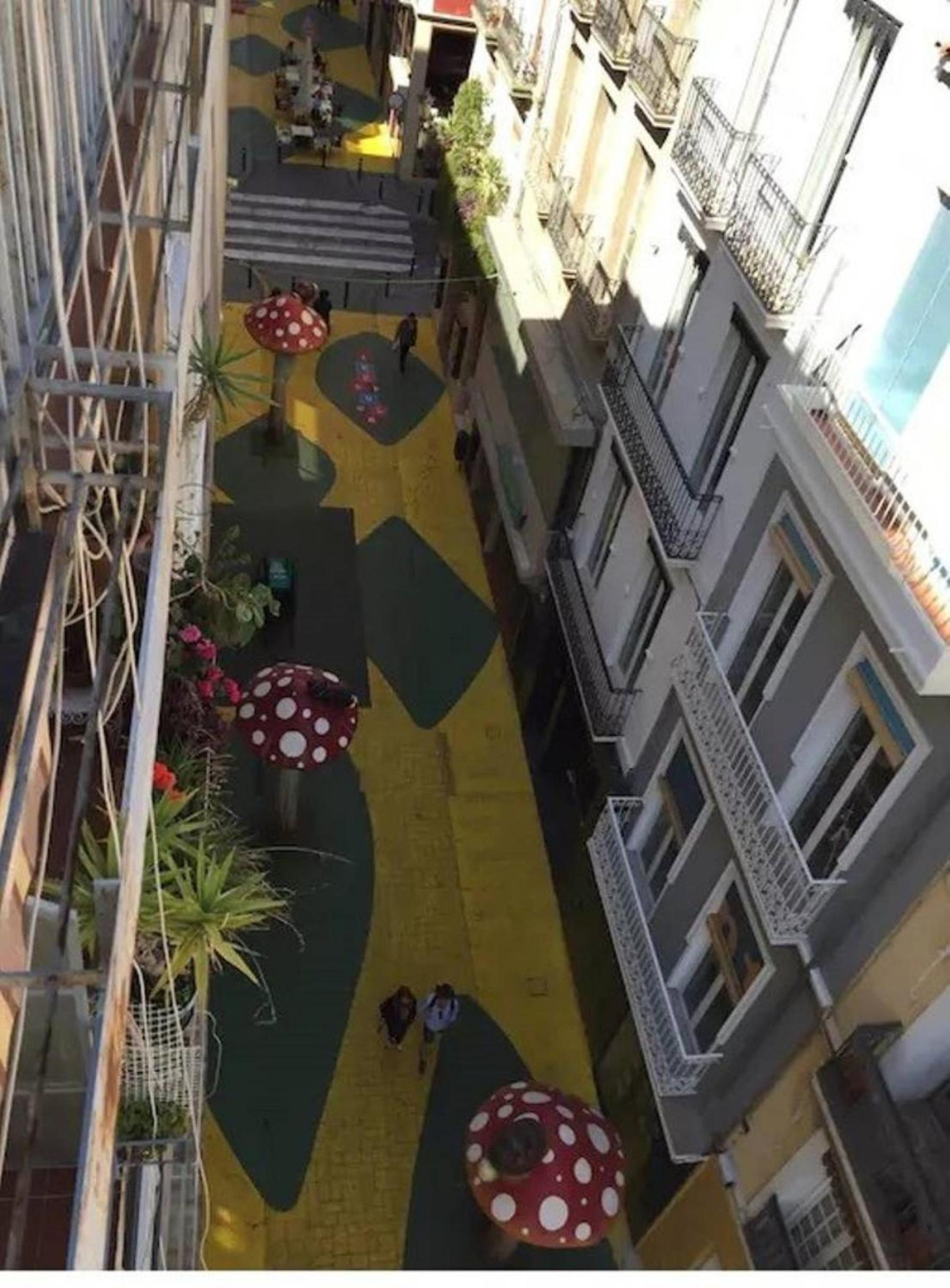 San Francisco