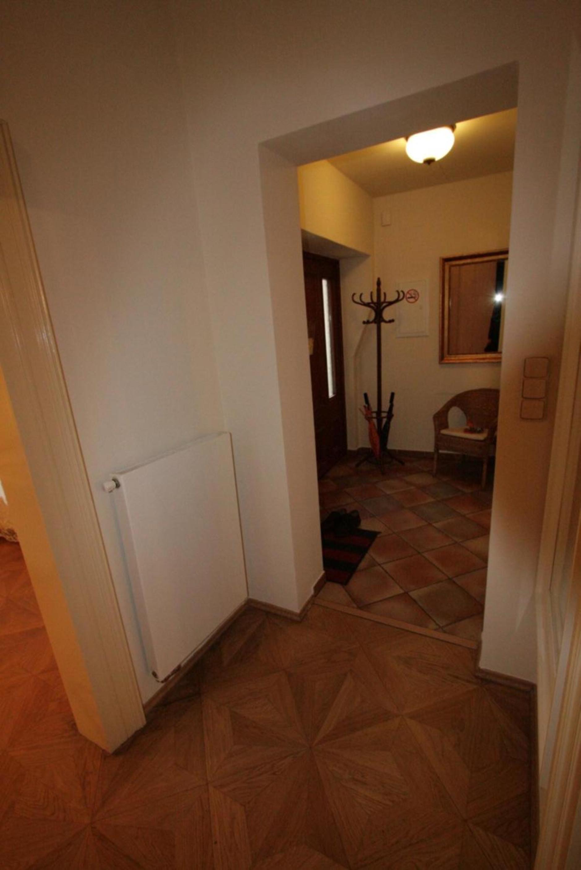 Apartment No 0A Anenska 13 - Stare Mesto