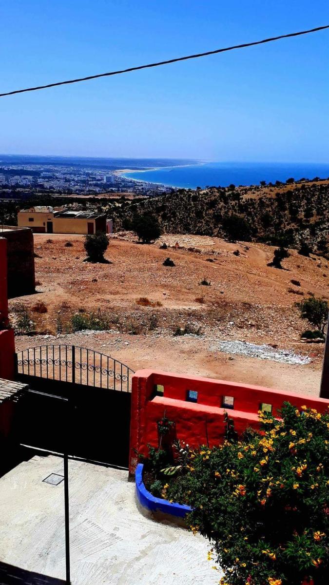Riad de la Vallée de Sousse view 3