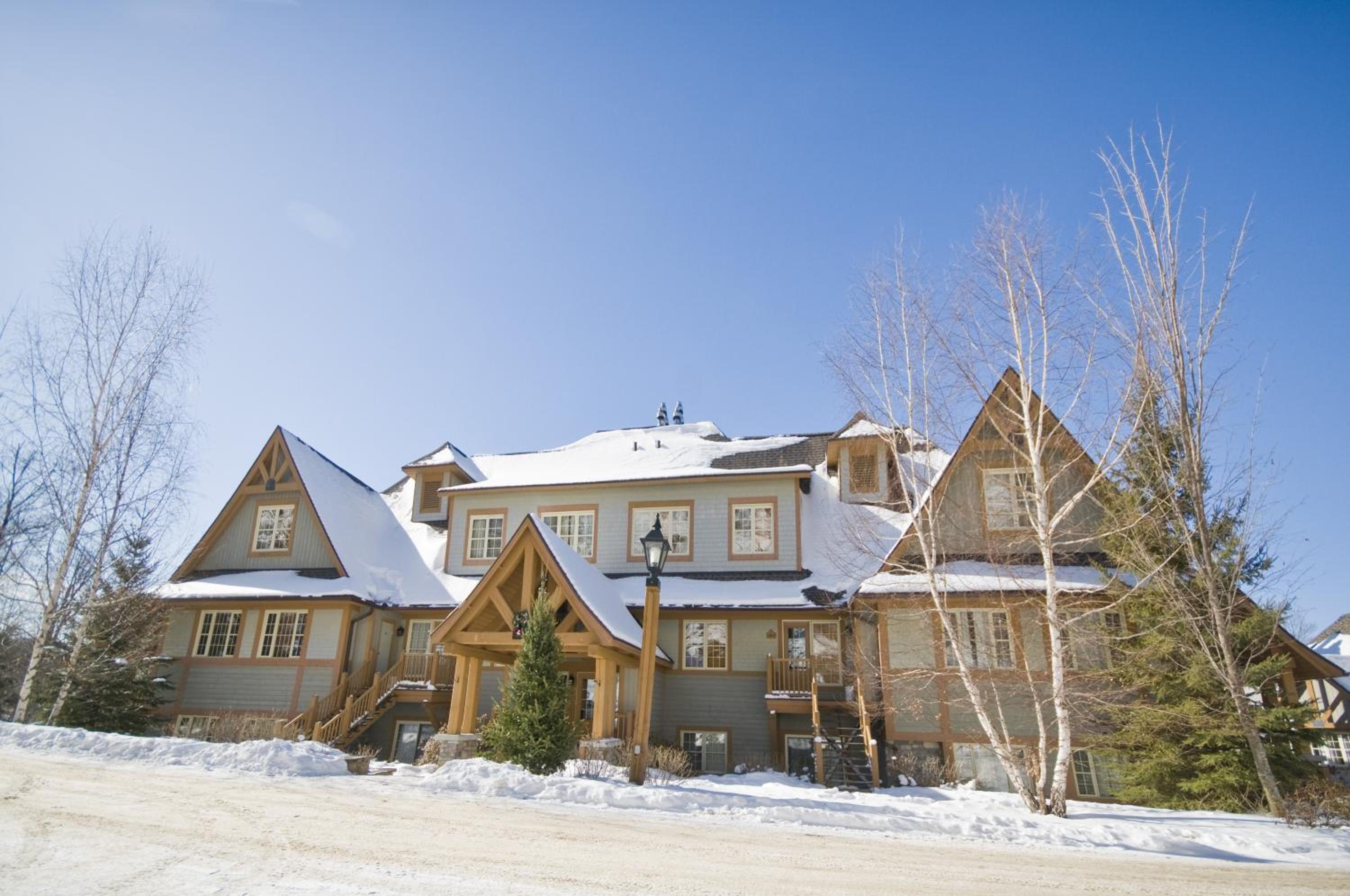 Les Falaises by Rendez-Vous Mont-Tremblant - Image 4