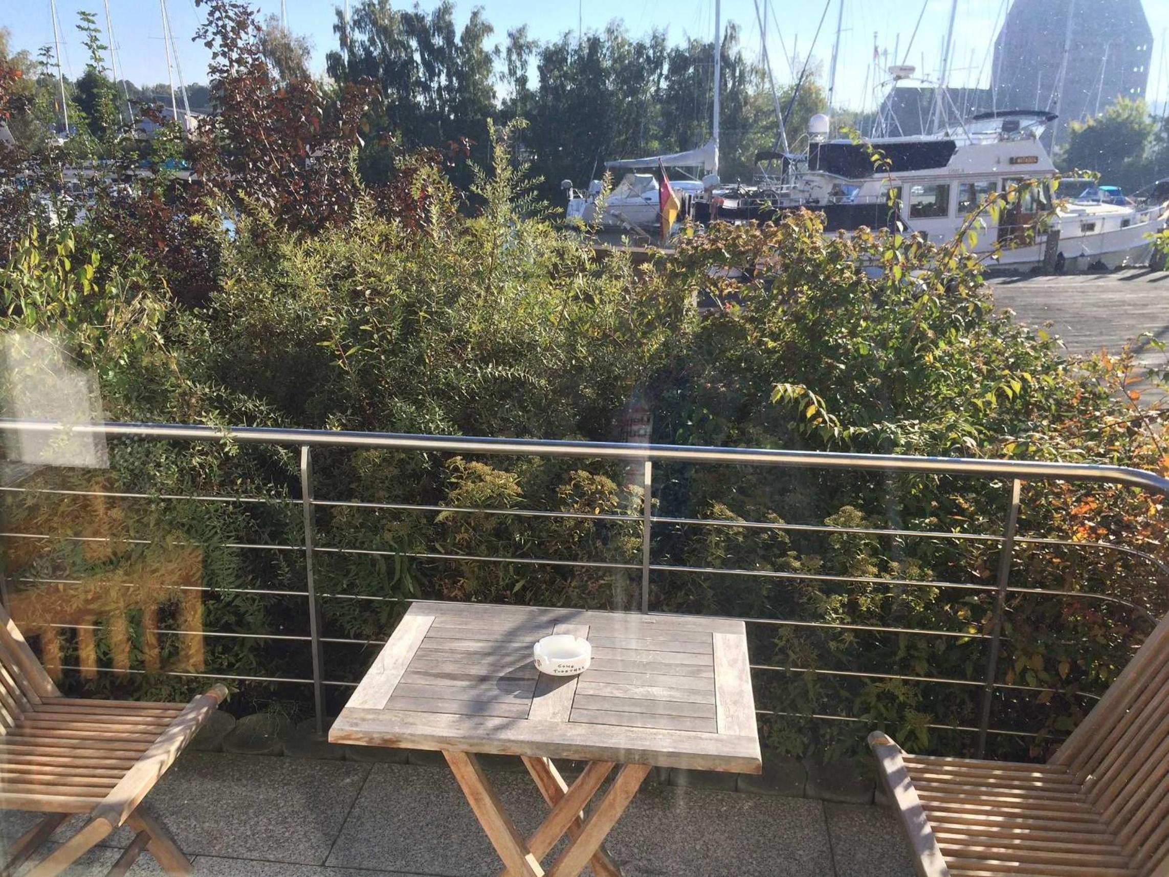 Ferienwohnungen Am Yachthafen view 4