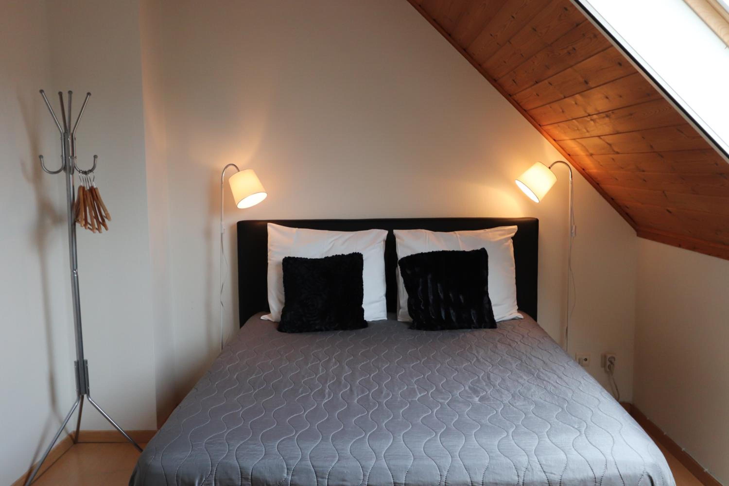 Khon Thai's House Brugge