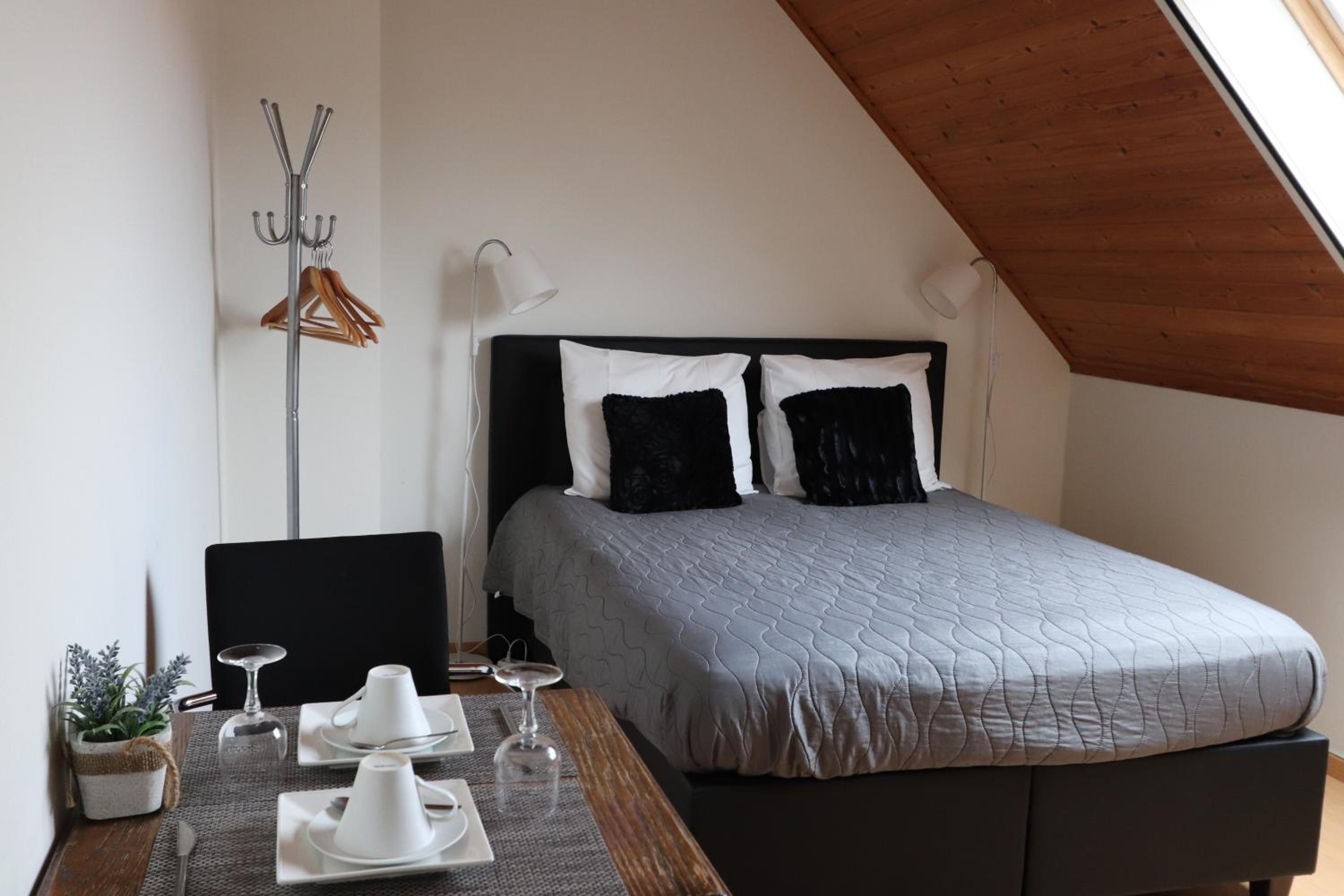 Khon Thai's House Brugge