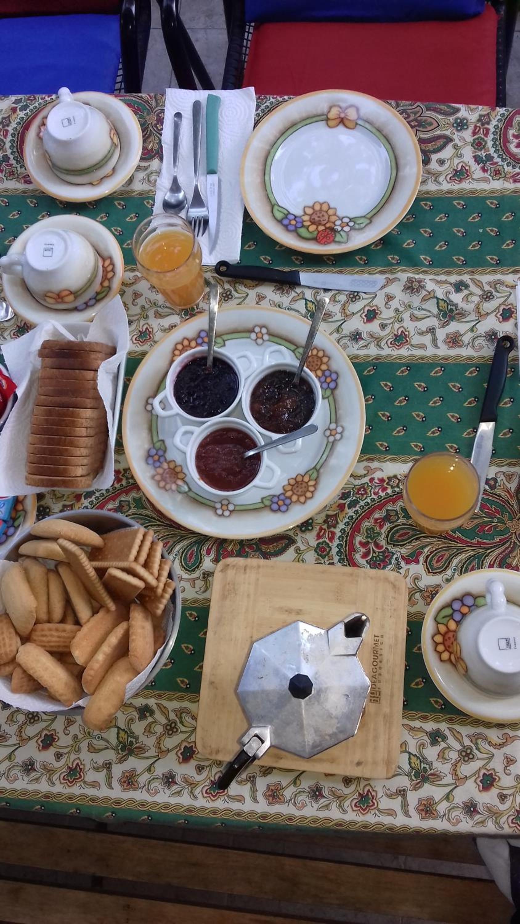 B&B L'Intrigante