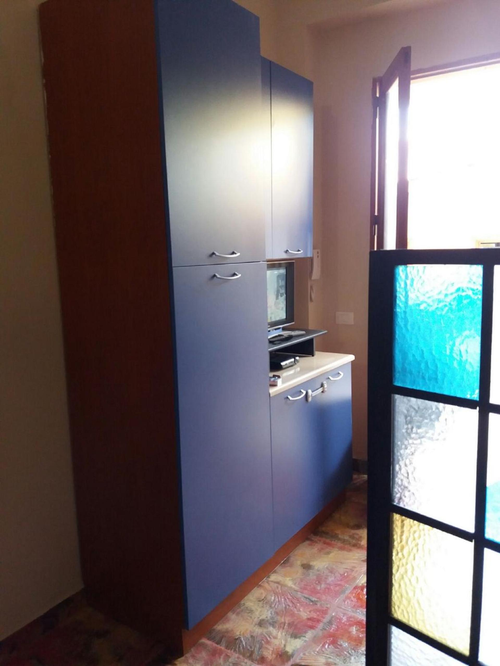 Appartamenti Villa Wanda en Palmi