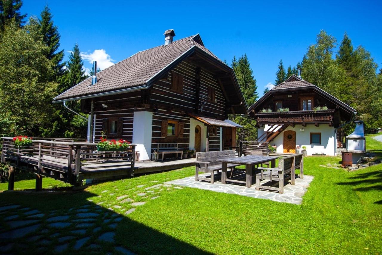Urlaubsalm Kreuth 6