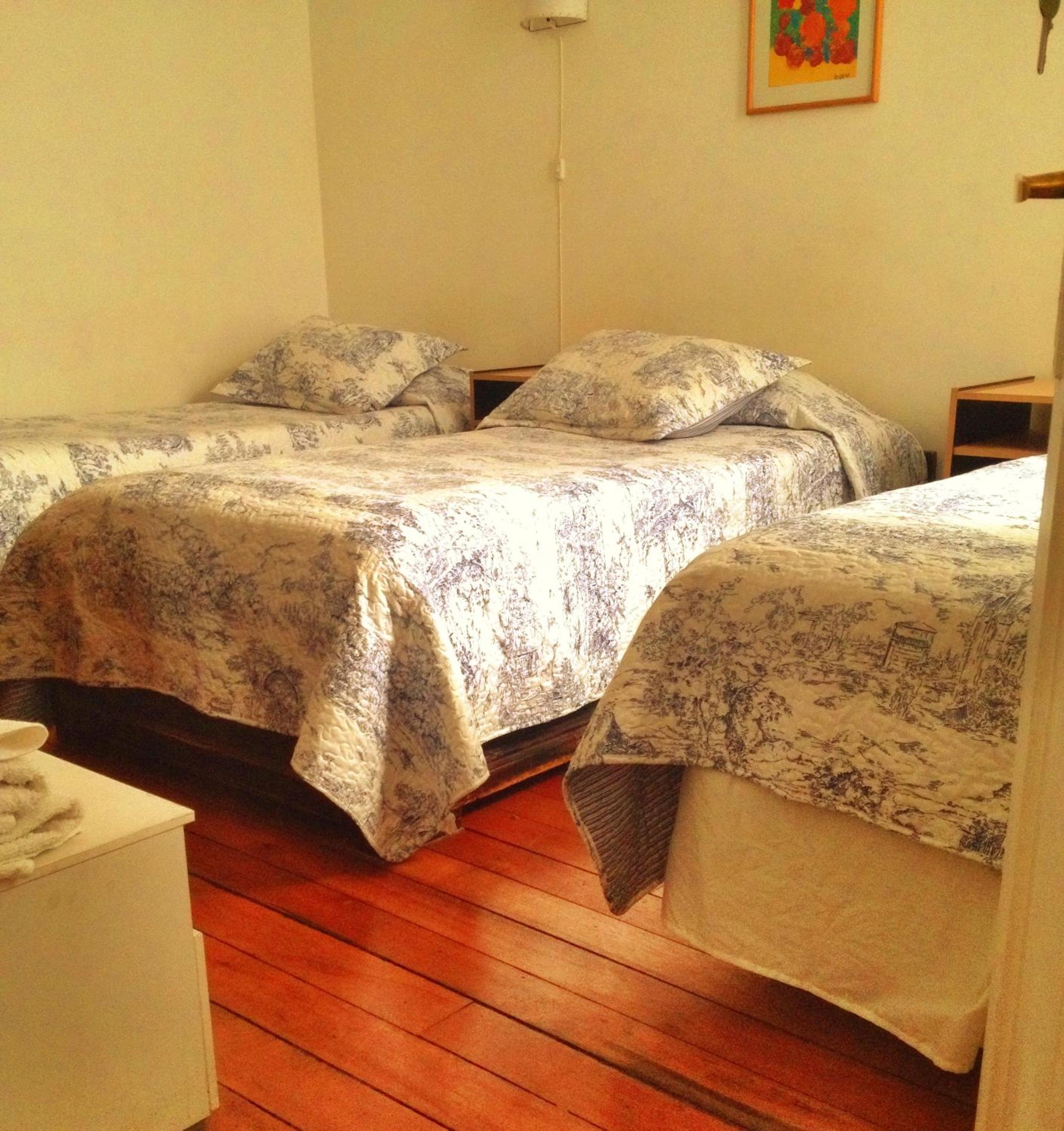 Tralkan B&B