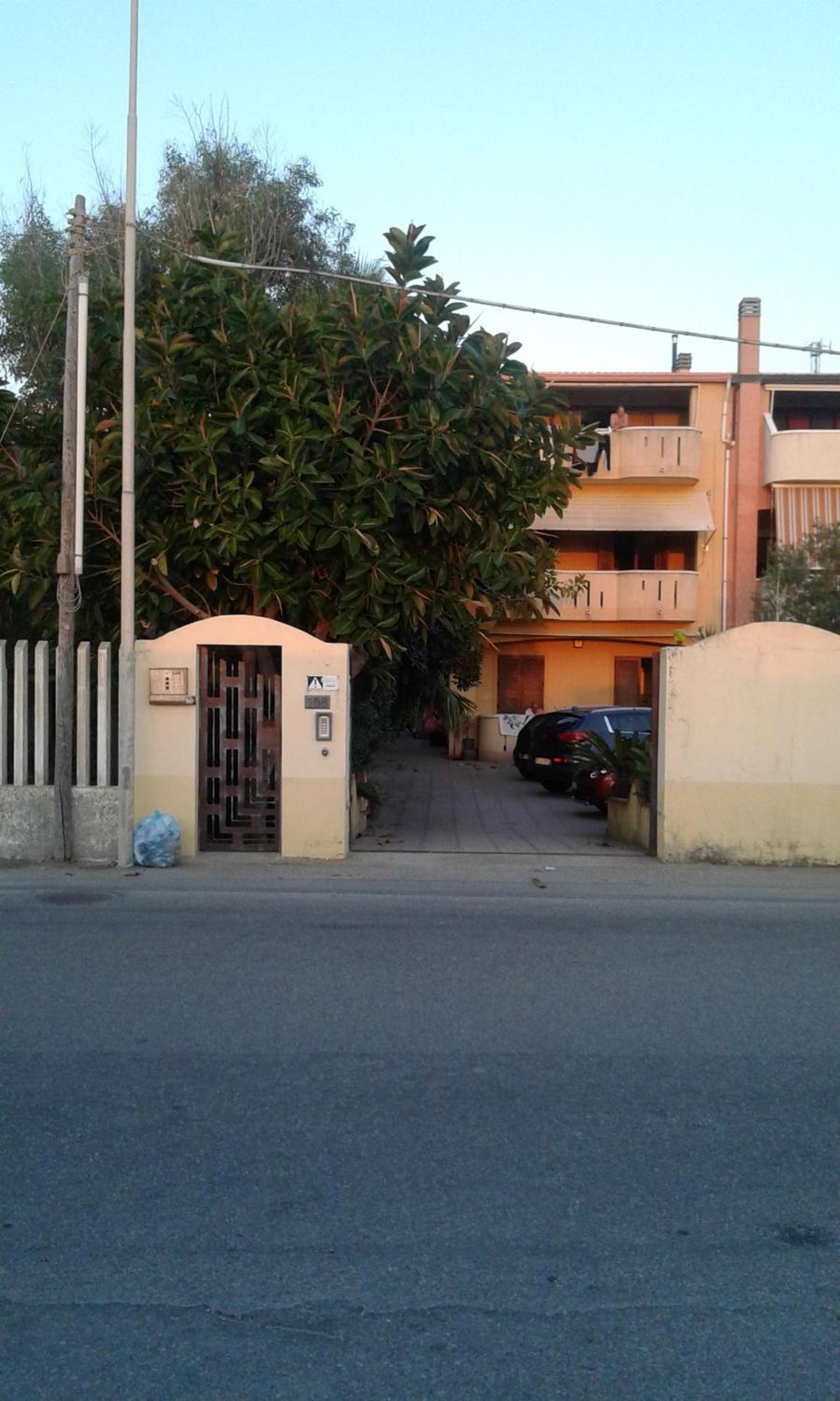 Appartamenti Villa Wanda
