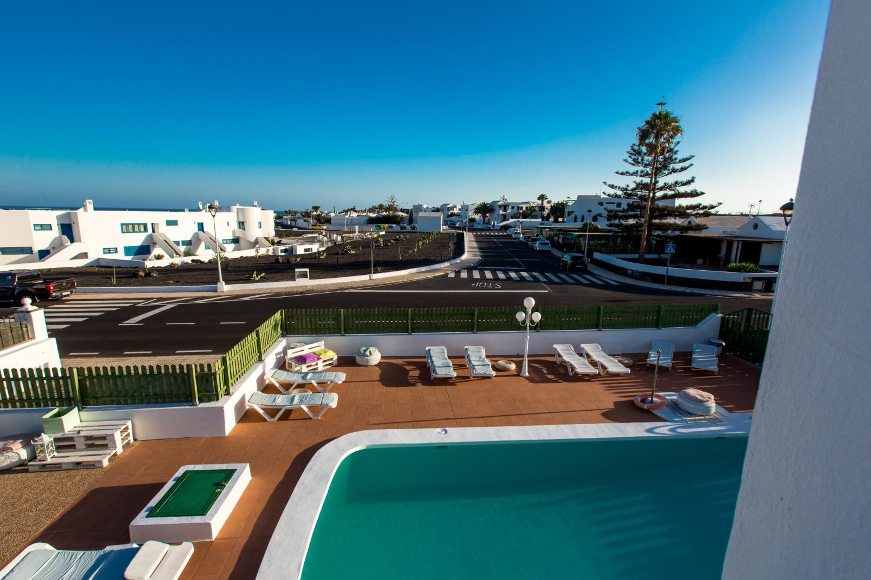 Apartamentos Flamboyant Adults Only