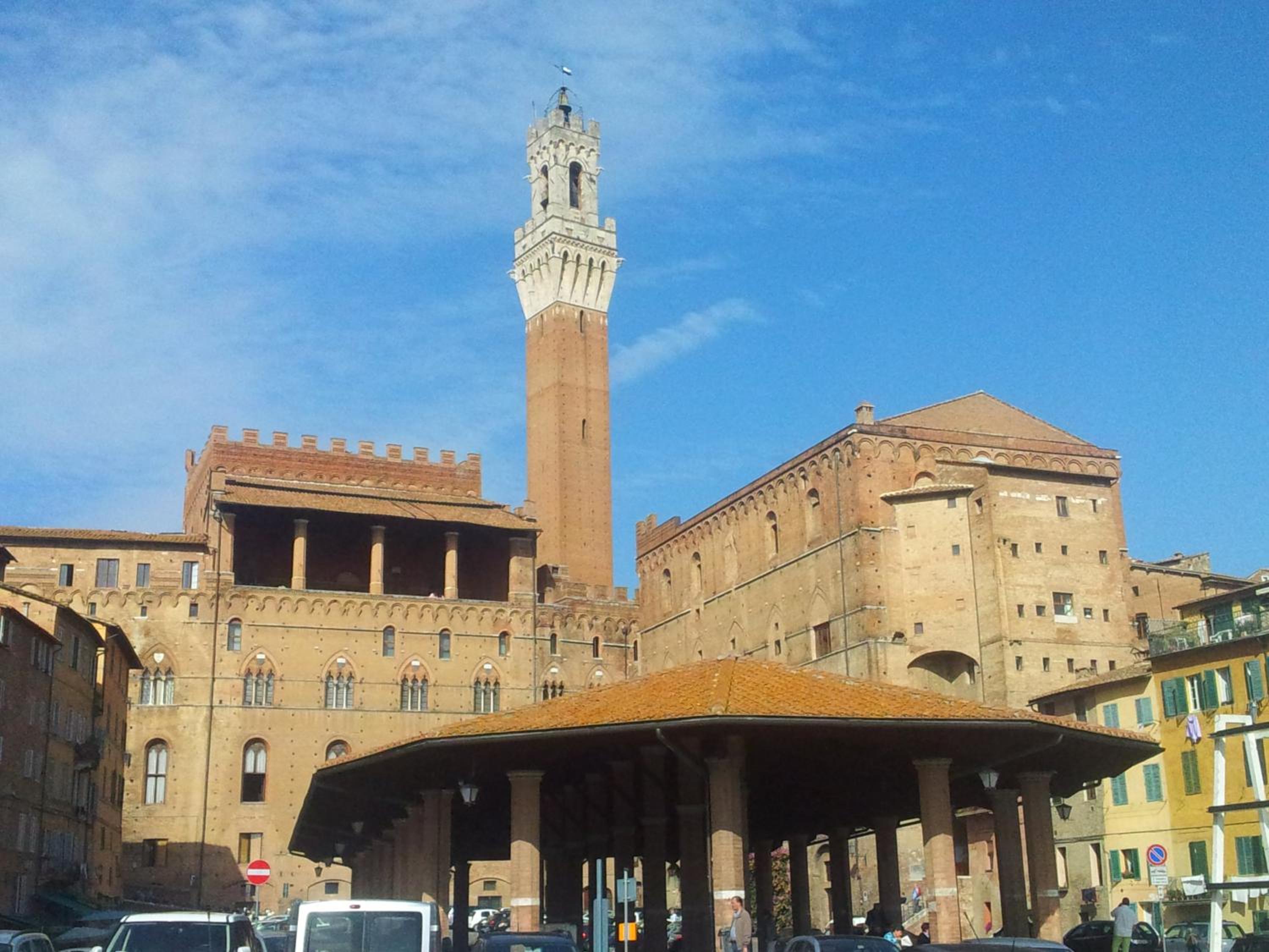 B&B Al Mercato di ELCA srl