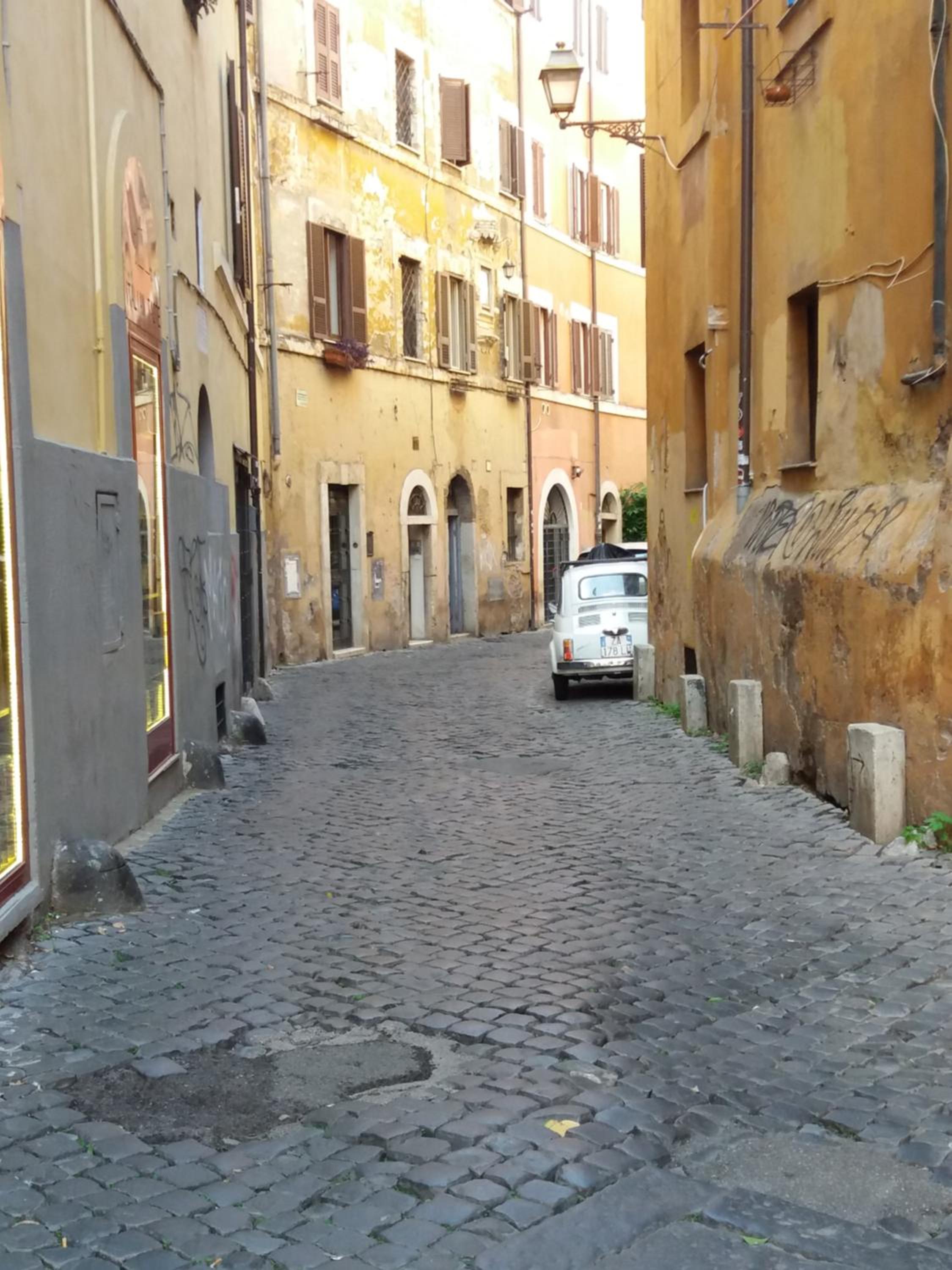 B&B Ventisei Scalini A Trastevere