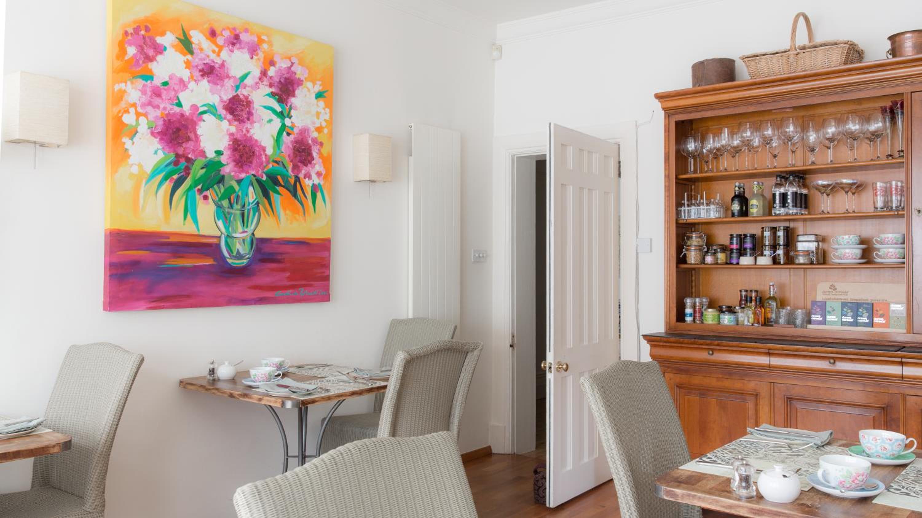 Daisybank Cottage Boutique Bed and Breakfast