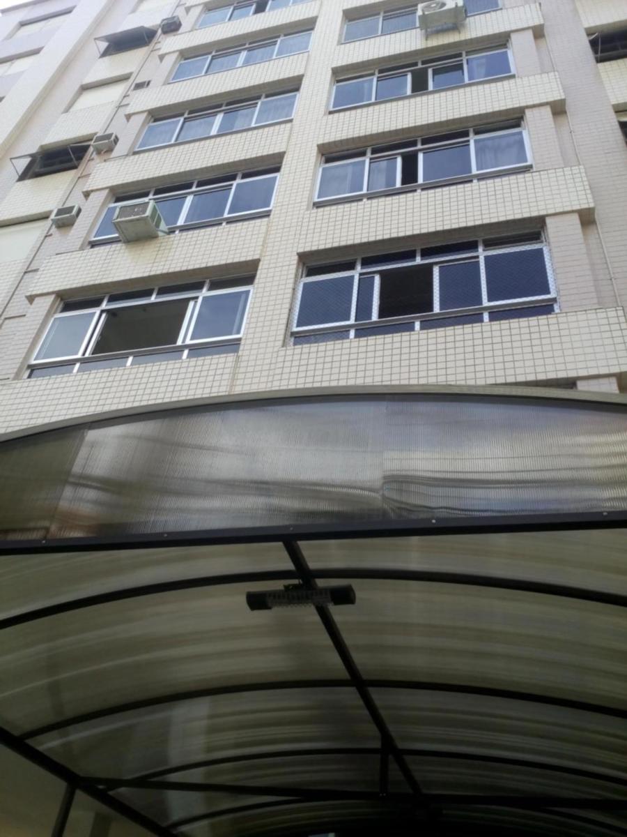 Apartamento Gonzaga Santos
