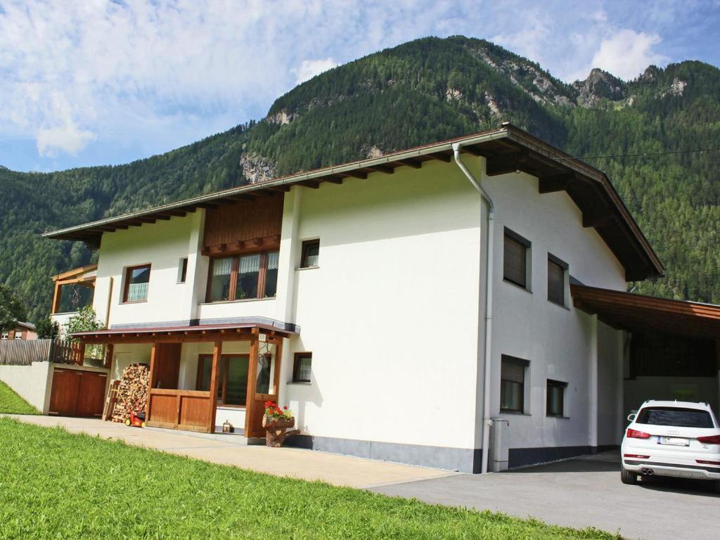 Appartement Heidi