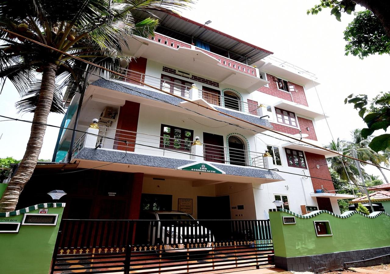 CBR Ayurhealth view 2