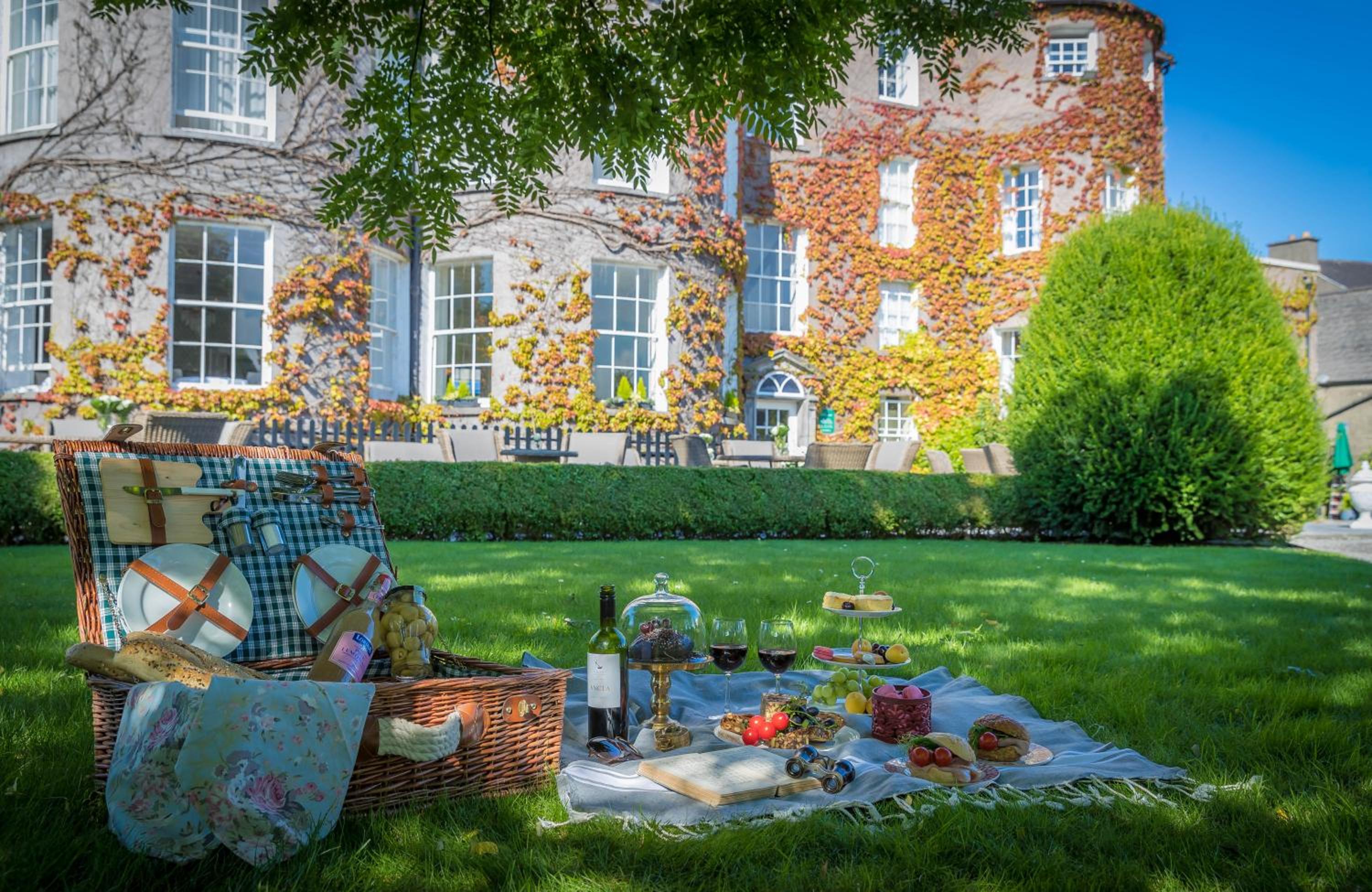 Kilkenny Vacations - Butler House - Property Image 2