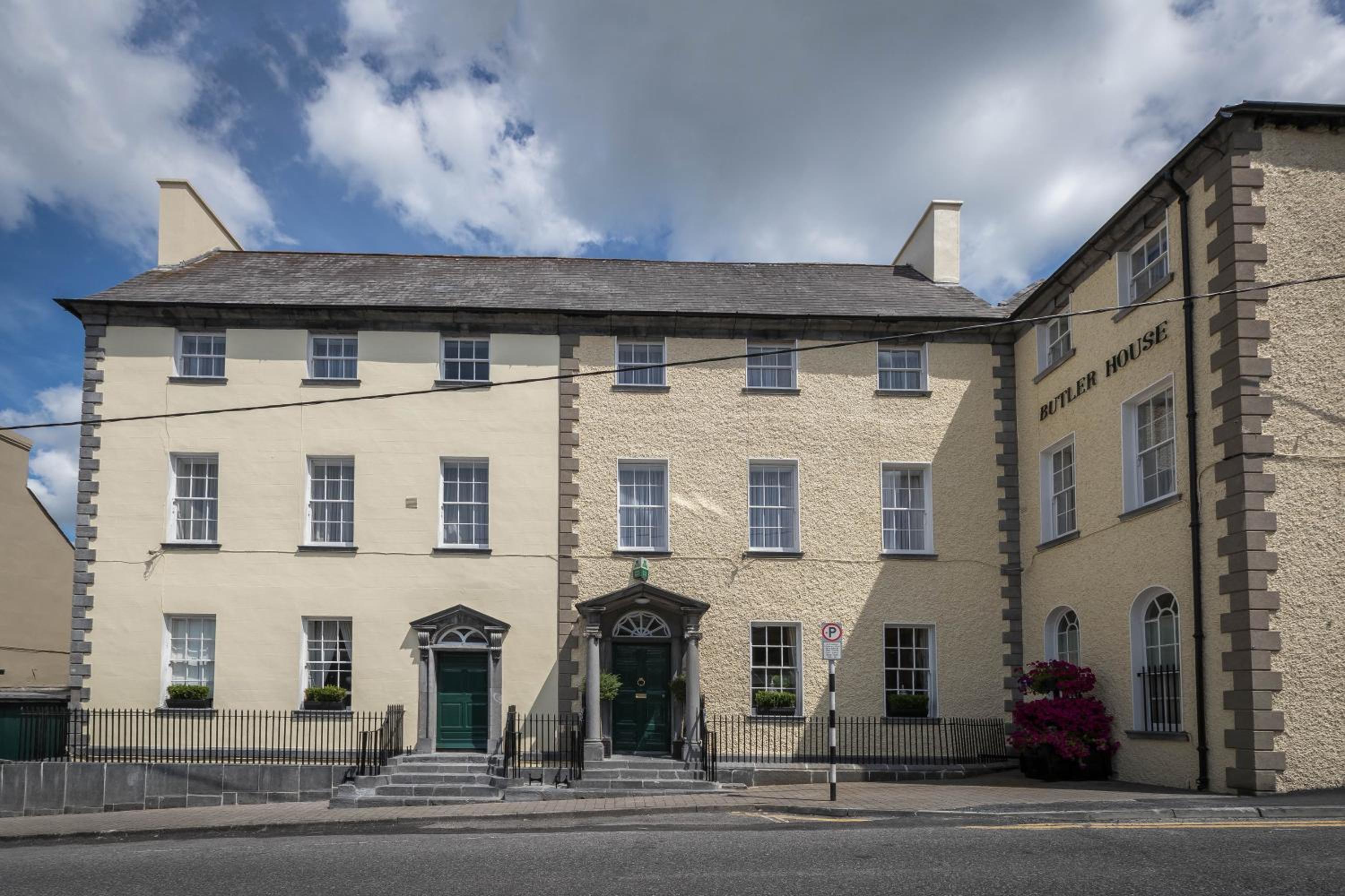 Kilkenny Vacations - Butler House - Property Image 4