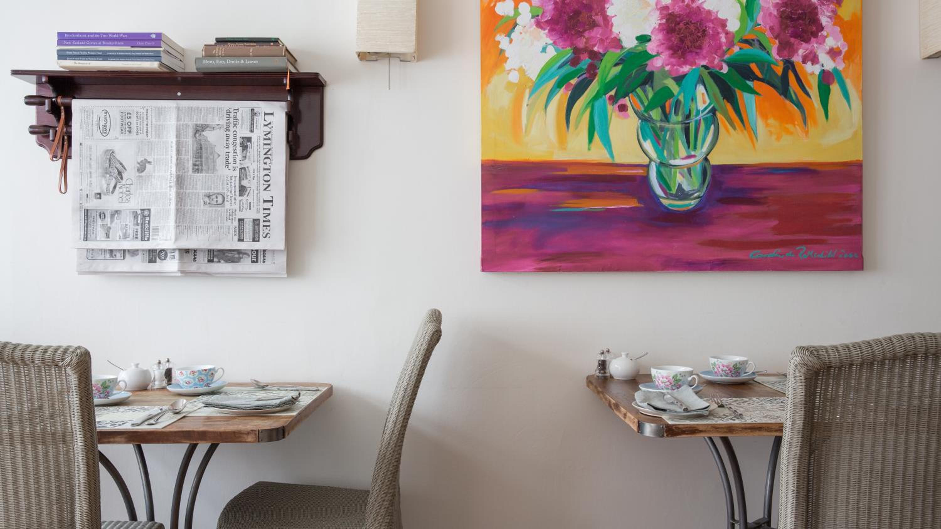 Daisybank Cottage Boutique Bed and Breakfast