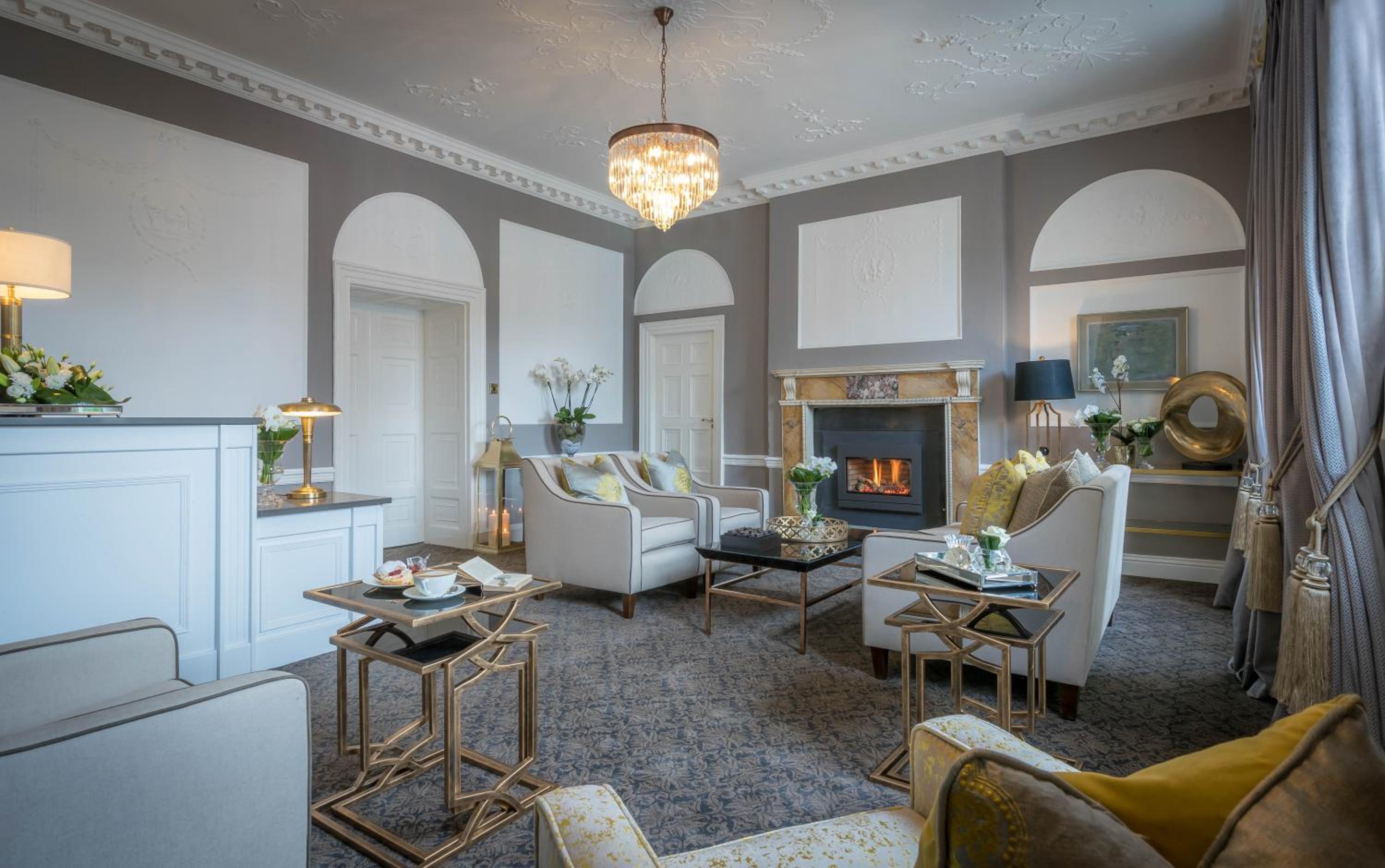 Kilkenny Vacations - Butler House - Property Image 1