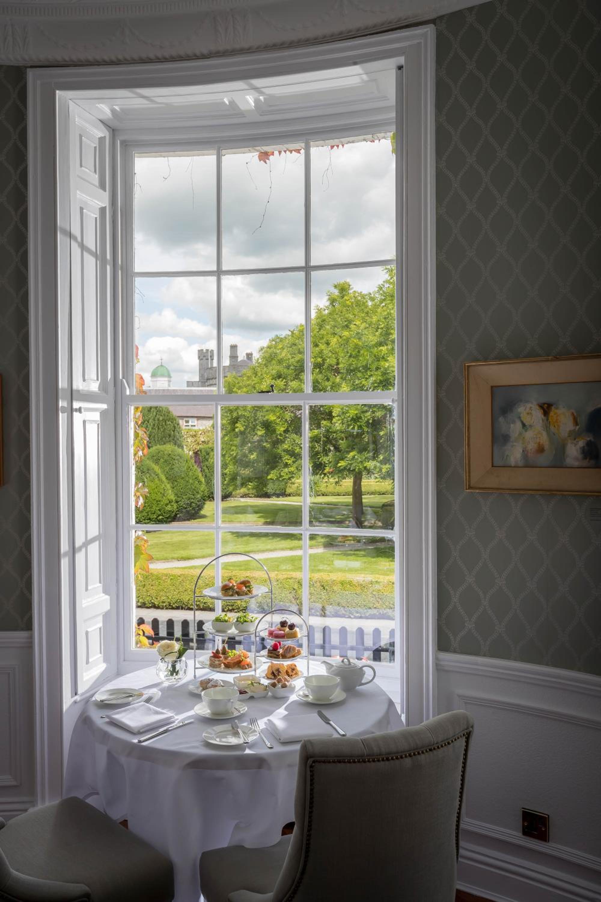 Kilkenny Vacations - Butler House - Property Image 2