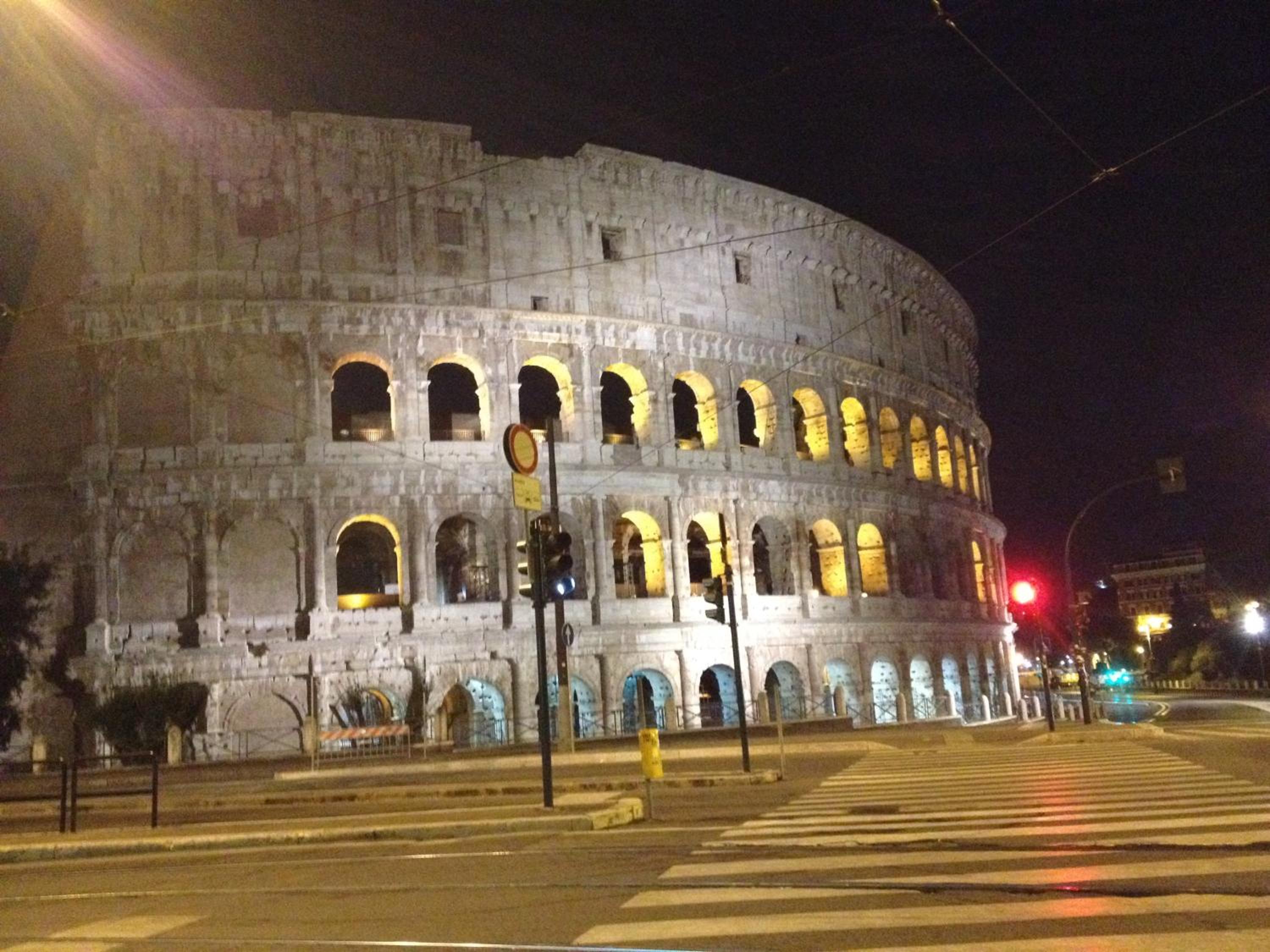 Termini Binario 1&2