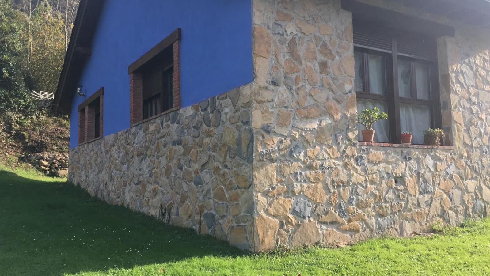 Casa Trasgu de Tornín-Cangas de Onís- Enjoy life in Asturias view 3