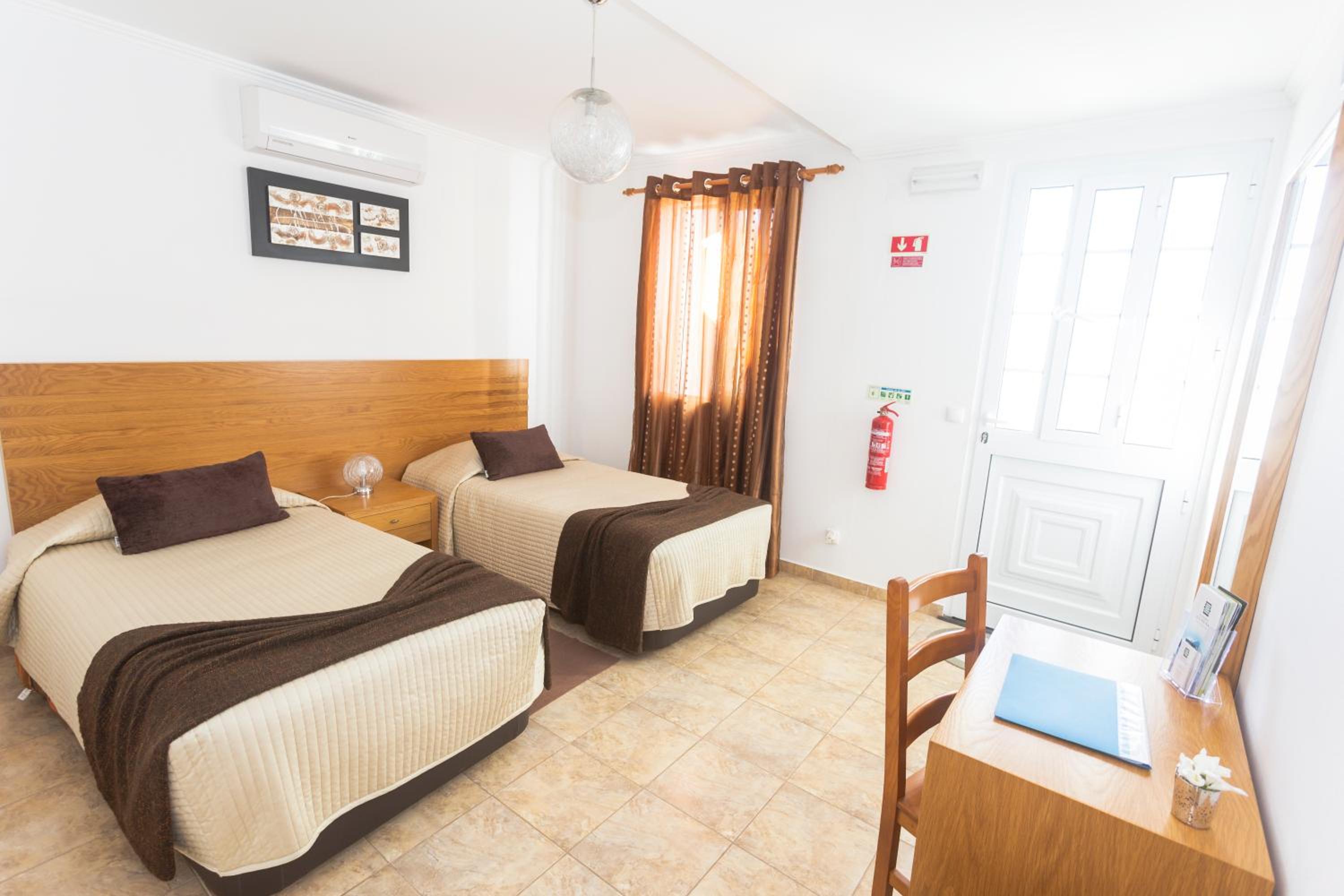 Apartamentos Oliveira view 5