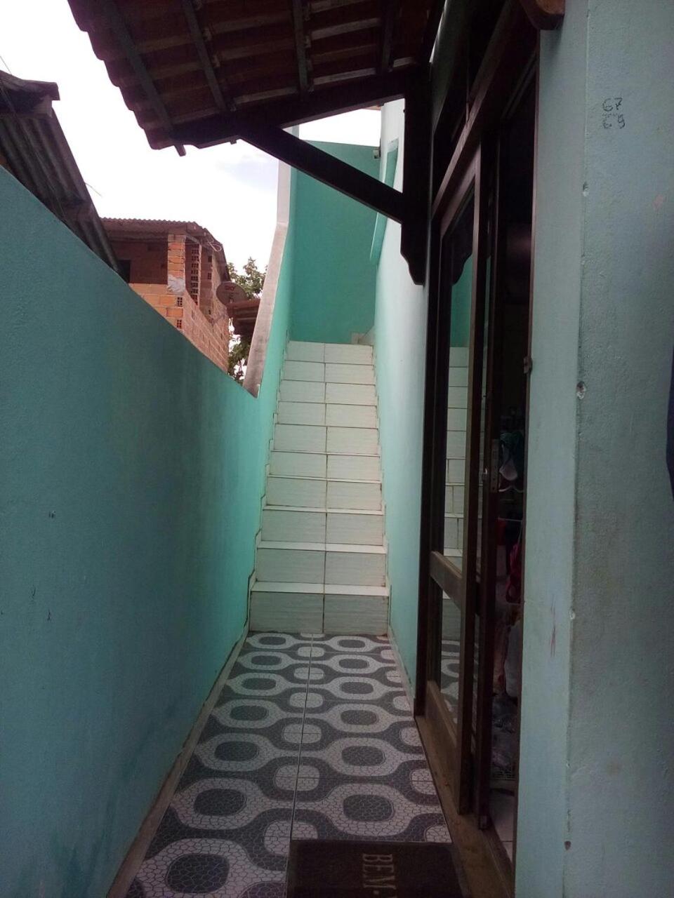 Apartamento de Marconi