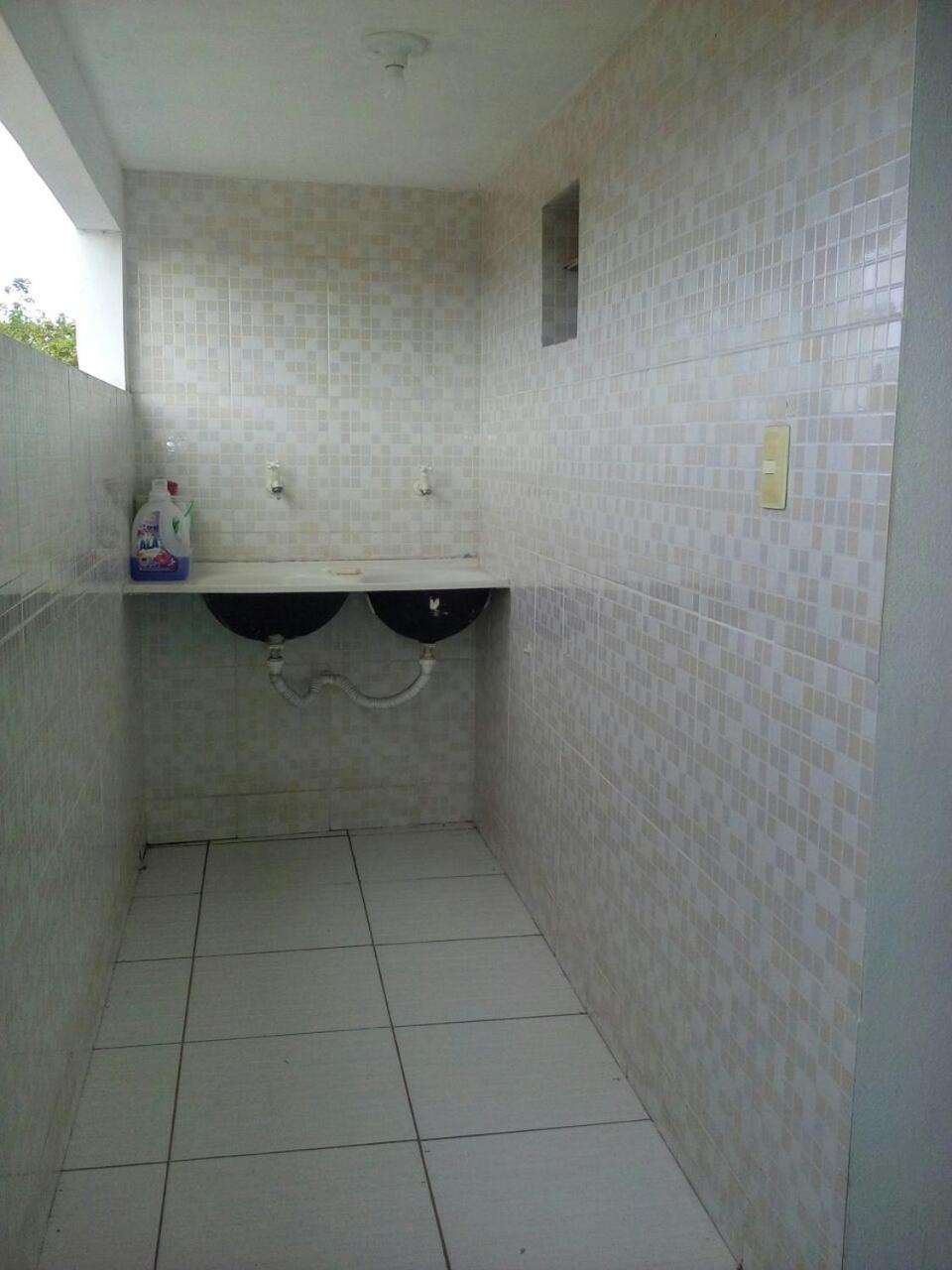 Apartamento de Marconi