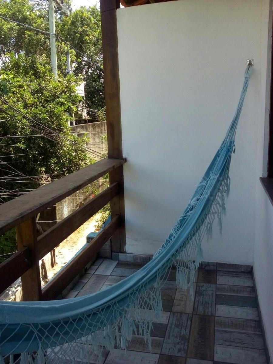 Apartamento de Marconi