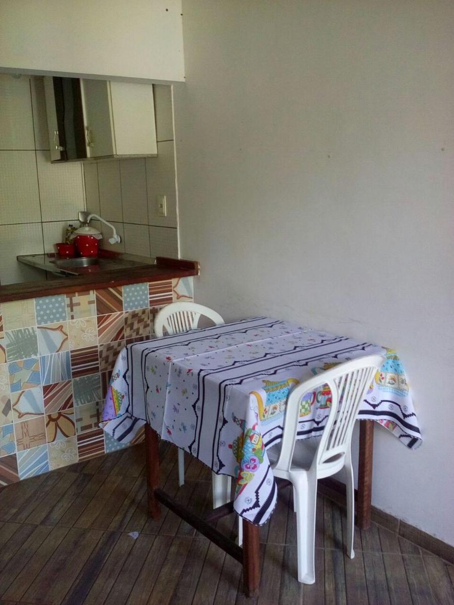 Apartamento de Marconi