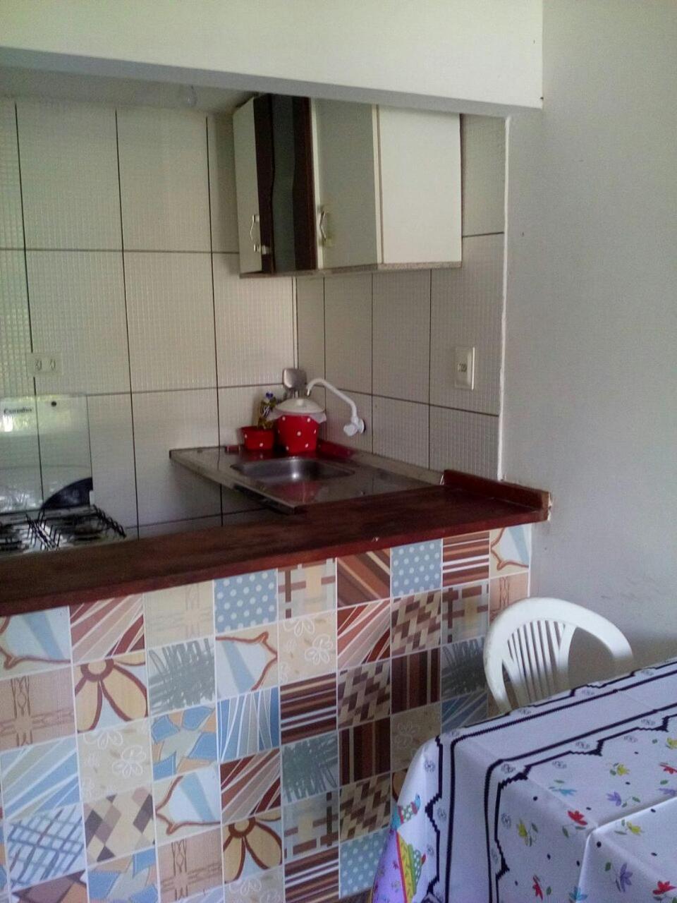 Apartamento de Marconi