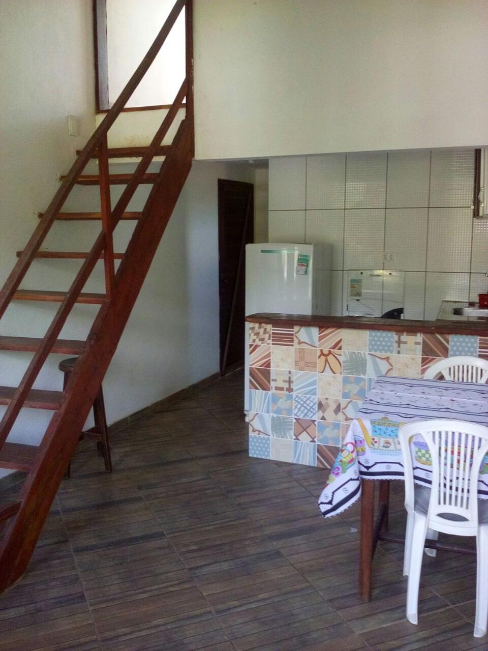 Apartamento de Marconi