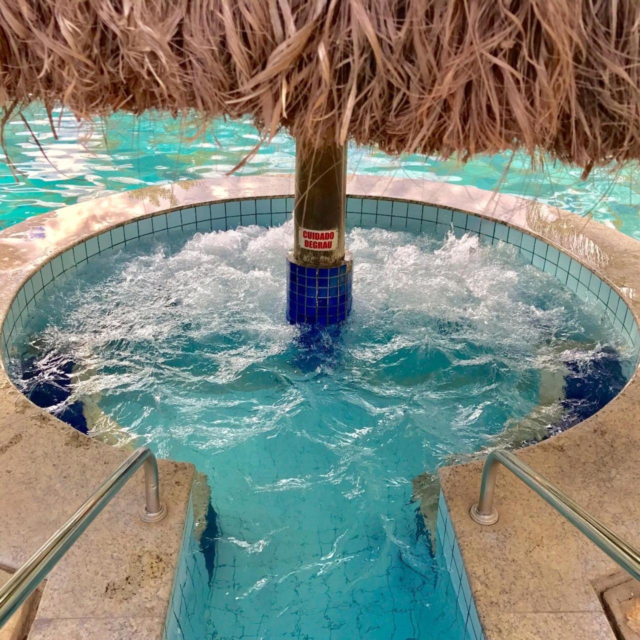 Hotel Rio das Pedras Thermas Hotel - Image 1