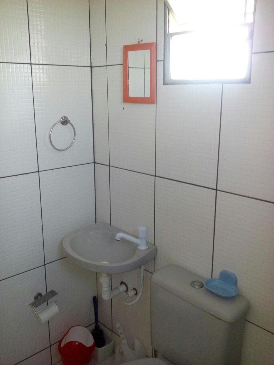 Apartamento de Marconi