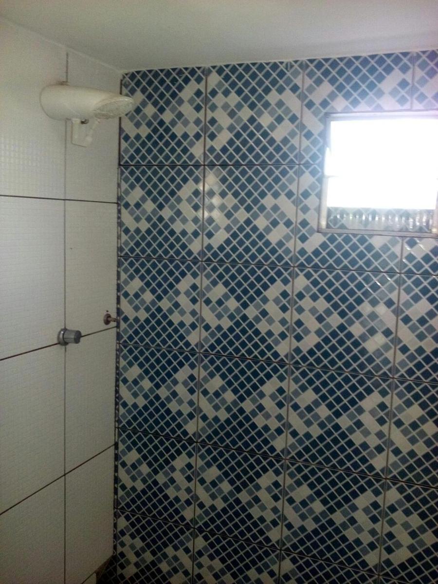 Apartamento de Marconi